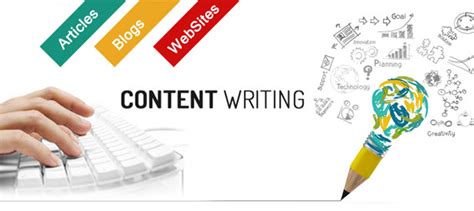 Content Writing Service by Experts .